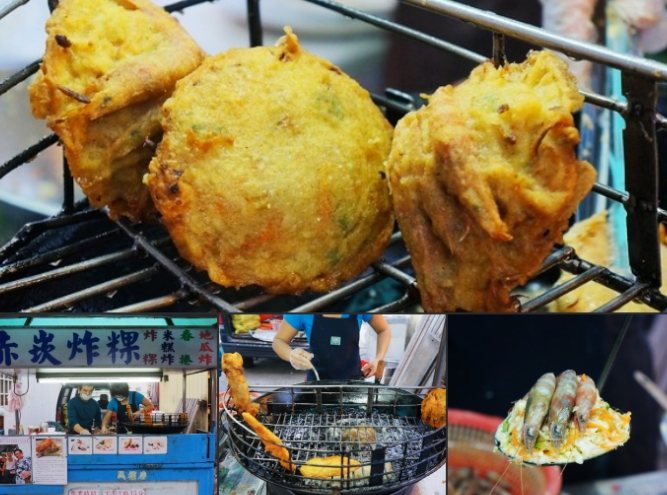 澎湖小吃推薦 澎湖小吃推薦