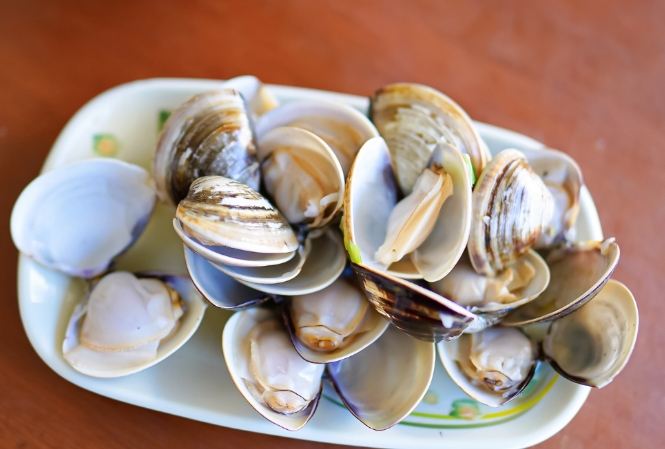 青鯤鯓小吃推薦 青鯤鯓小吃推薦