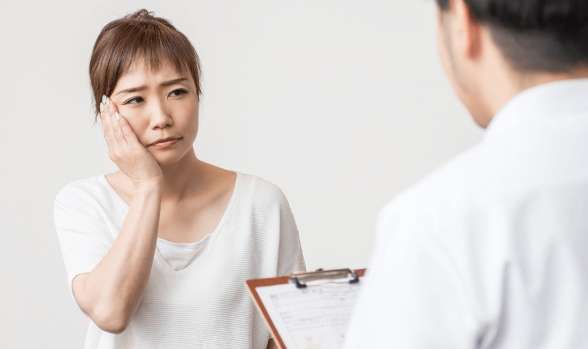 臉部麻木看哪一科