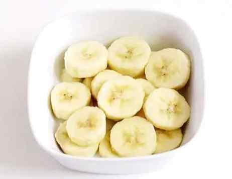 香蕉營養價值 香蕉營養價值