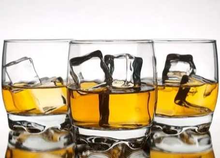 酒精與洗澡健康