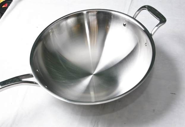 不鏽鋼鍋使用問題