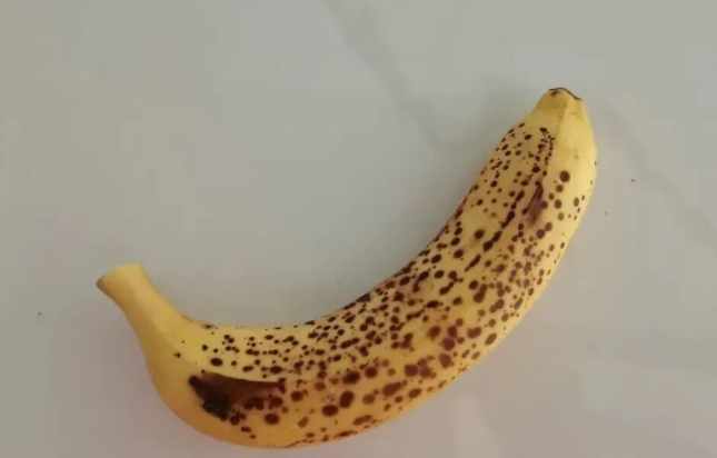 氧化香蕉能吃吗