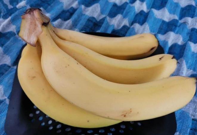 香蕉保存方法