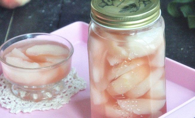 罐頭食品保存 罐頭食品保存