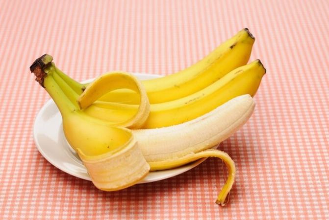 一天吃三根香蕉好處 一天吃三根香蕉好處