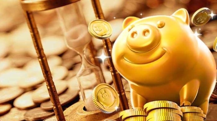 快速儲錢方法 快速儲錢方法