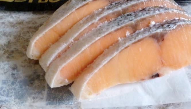 鮭魚保存技巧 鮭魚保存技巧