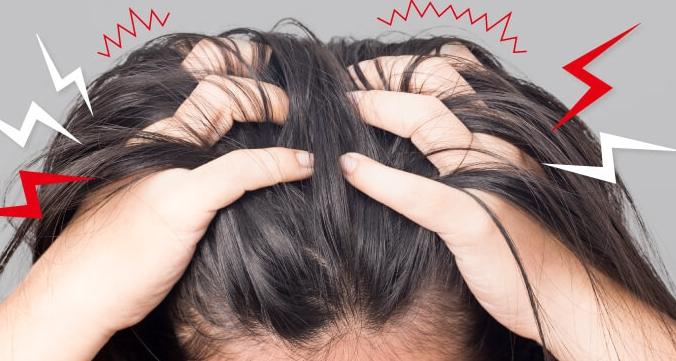 頭皮癢洗髮精比較