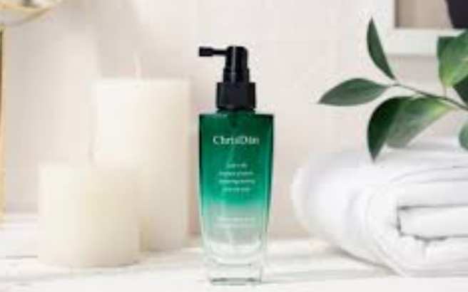 頭皮癢解決 頭皮癢解決