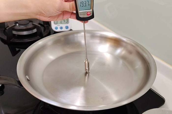 不鏽鋼鍋保養秘訣