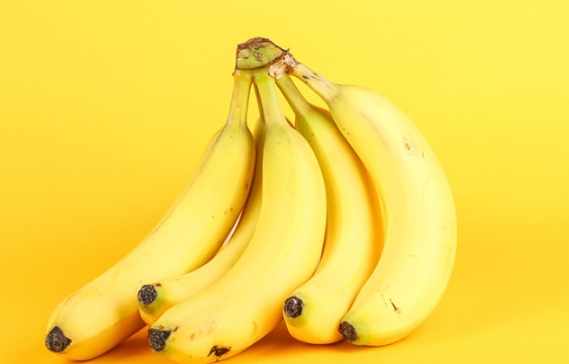 熟香蕉用途