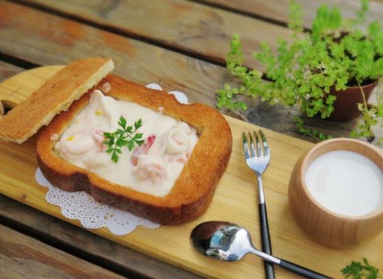 牛奶入菜技巧 牛奶入菜技巧