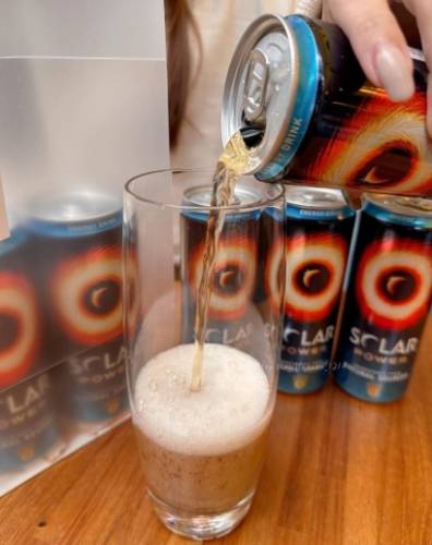 能量飲料最佳時間