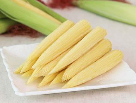 煮熟玉米筍保存 煮熟玉米筍保存