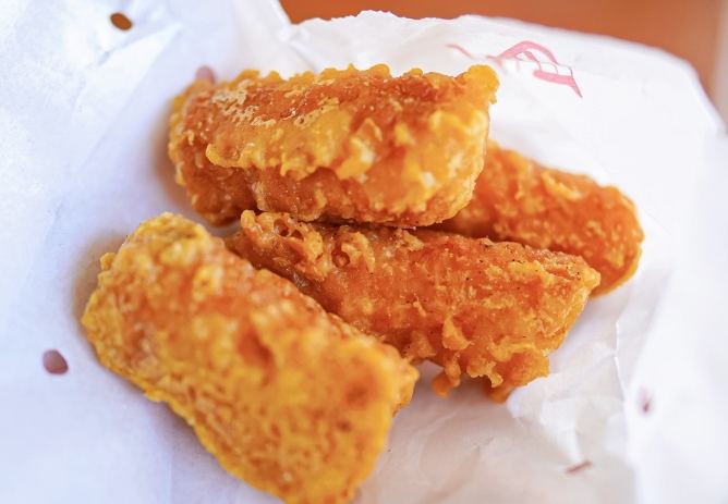 青鯤鯓小吃推薦 青鯤鯓小吃推薦