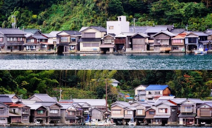 京都自駕遊 京都自駕遊