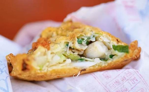 青鯤鯓美食 青鯤鯓美食