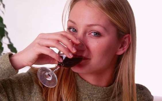 酒精代謝臉紅 酒精代謝臉紅