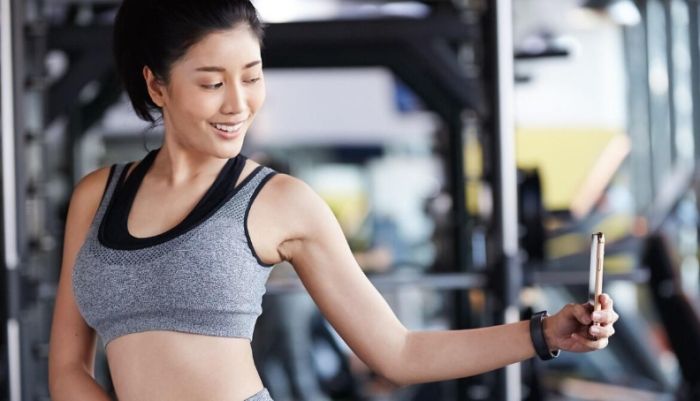 快速瘦肚子食物