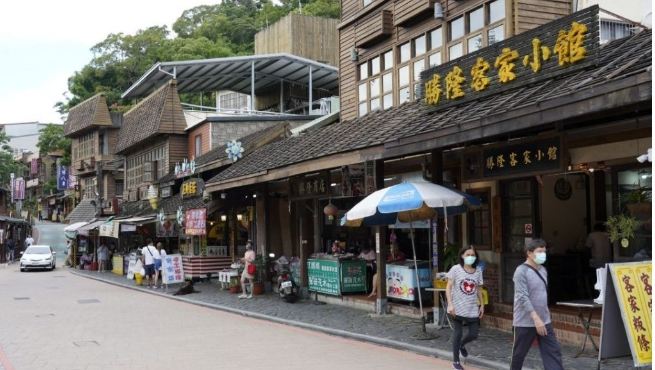 勝興老街伴手禮推薦 勝興老街伴手禮推薦