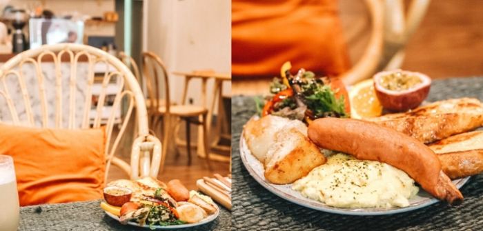 日月潭早餐 日月潭早餐