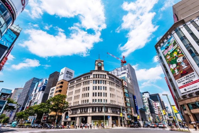 東京旅遊攻略 東京旅遊攻略