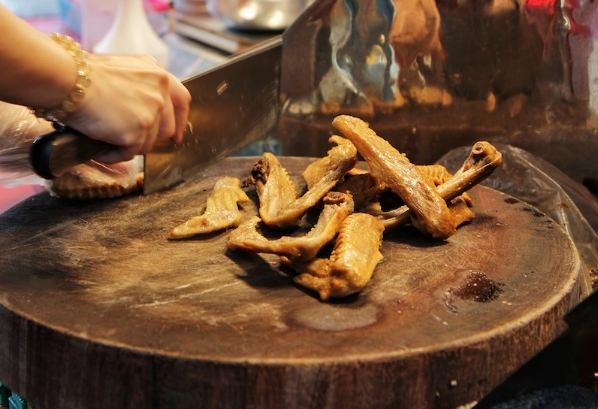 太平平價小吃 太平平價小吃