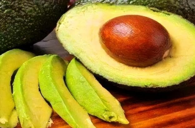 生牛油果營養價值