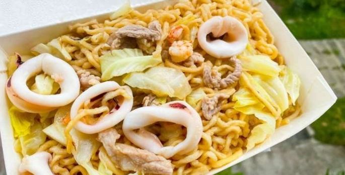 台南隱藏版餐廳