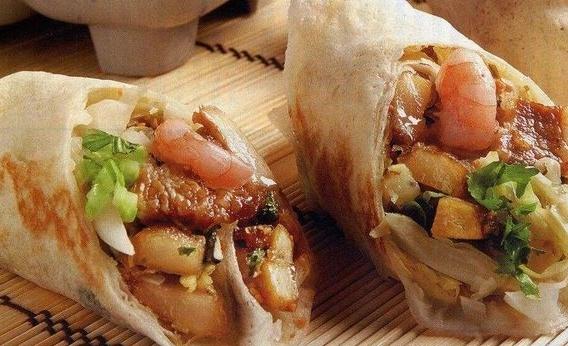 台南隱藏版餐廳