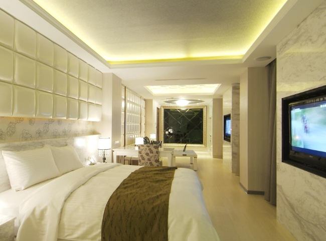 中壢住宿推薦 中壢住宿推薦