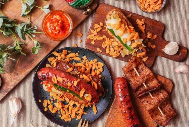 樹林夜市美食 樹林夜市美食