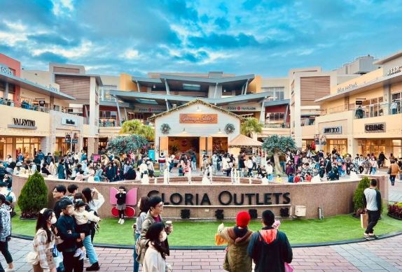 桃园机场周边旅游 桃园机场周边旅游