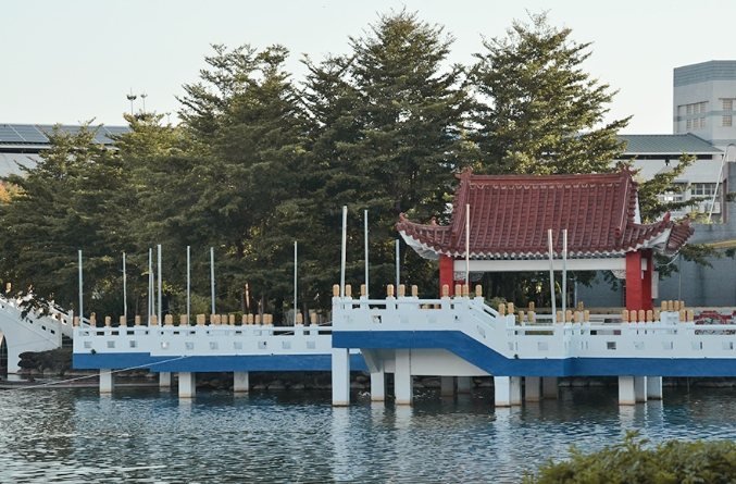 台南下營一日遊