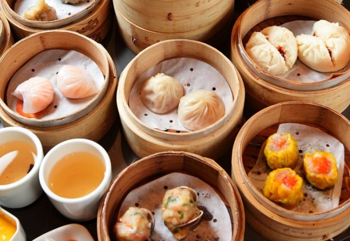 香港飲茶排行榜 香港飲茶排行榜