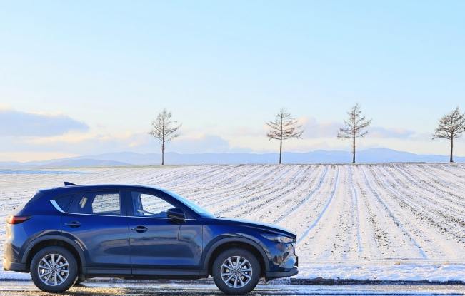 北海道自駕遊安全 北海道自駕遊安全