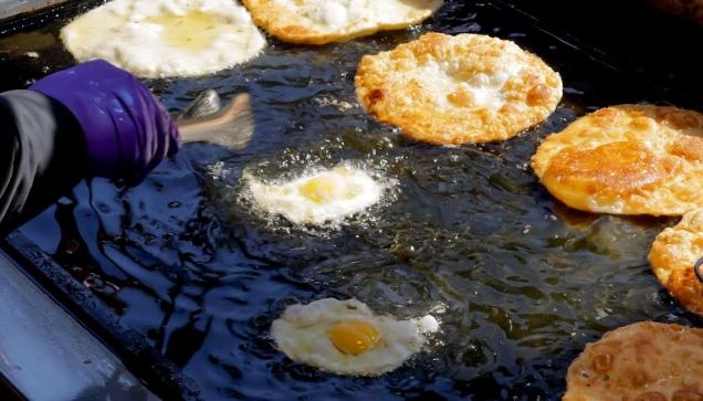 新竹花市小吃 新竹花市小吃