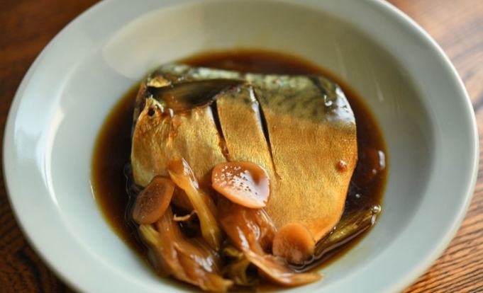 鯖魚料理做法