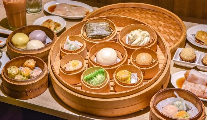 中和區美食 中和區美食