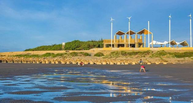 机场附近景点推荐 机场附近景点推荐