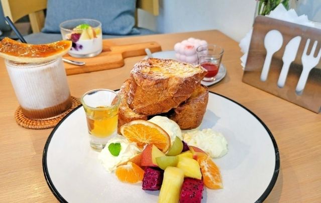 台北早午餐餐廳 台北早午餐餐廳