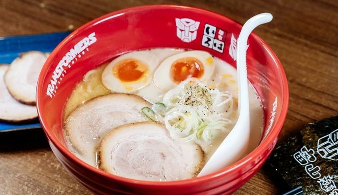 富山一日遊攻略