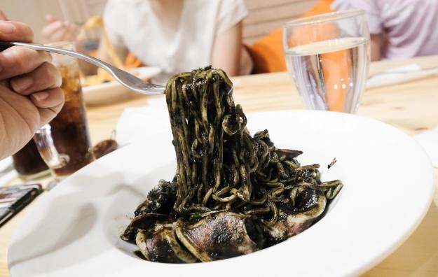 東區平價義大利麵