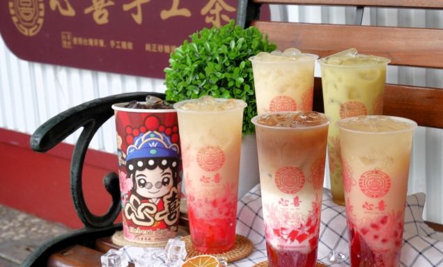 新營糖廠餐廳推薦