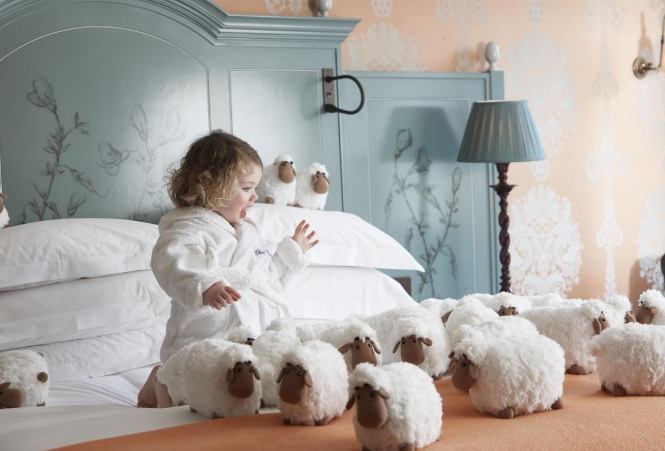 河内亲子景点 河内亲子景点