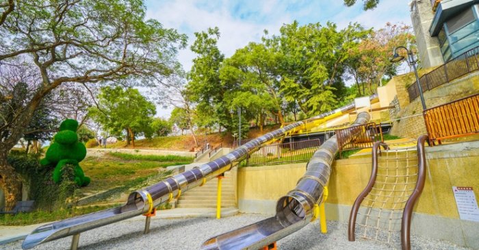 彰化親子遊樂場 彰化親子遊樂場