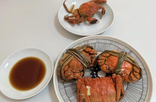 螃蟹料理食譜 螃蟹料理食譜