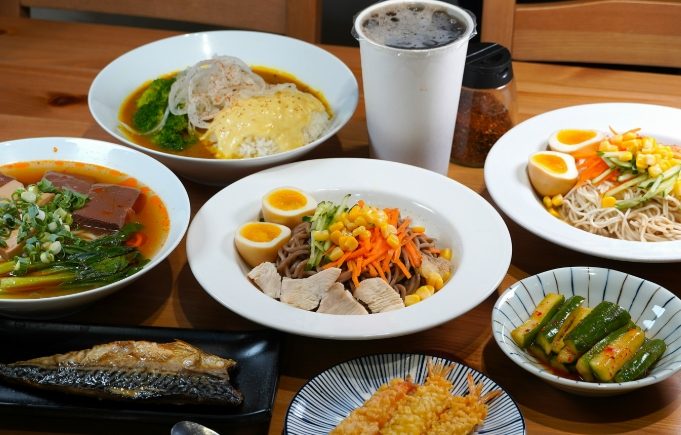 台中市政府美食 台中市政府美食