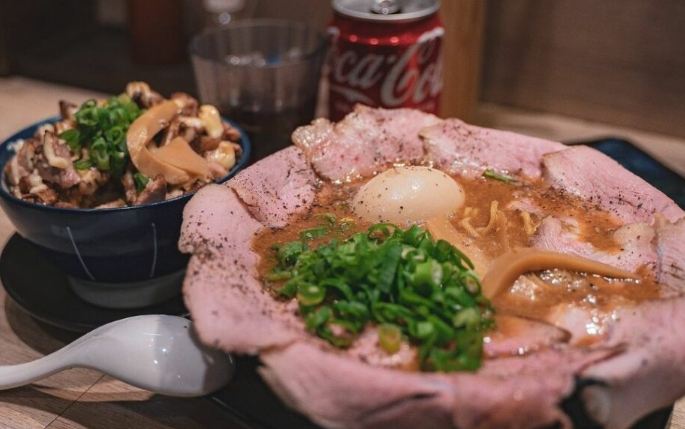 新埔站美食推薦